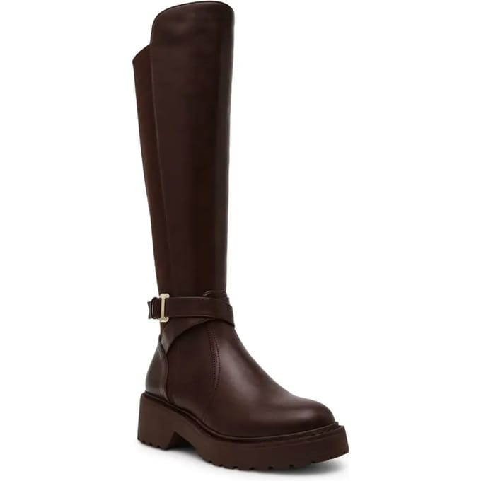 Steve Madden - Caller Brown - Maat 37