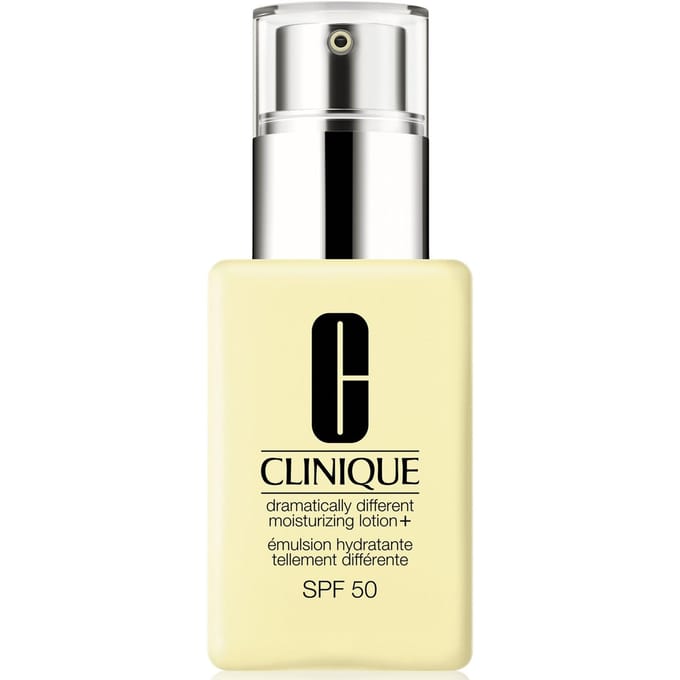 Clinique Zonneproducten Hydraterende lotion SPF50 Zonnebrand Dames 75 ml