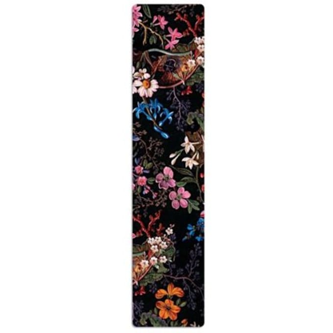 Paperblanks boekenlegger - floralia, william kilburn