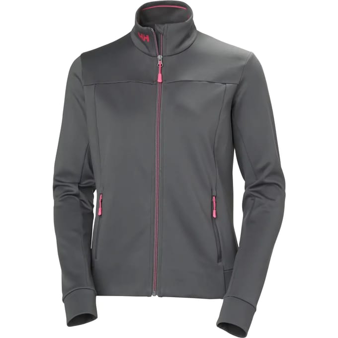 Dames fleecejack Helly Hansen