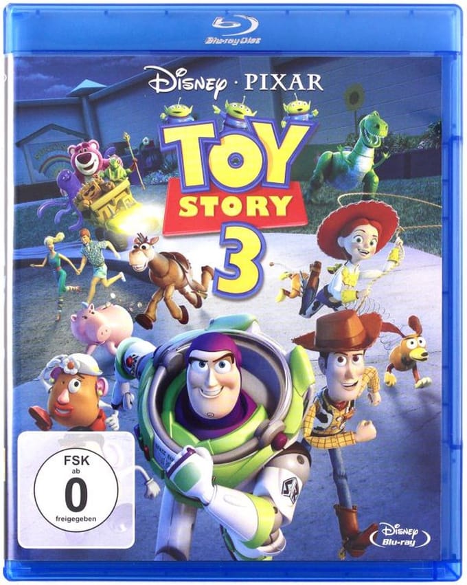 Toy Story 3