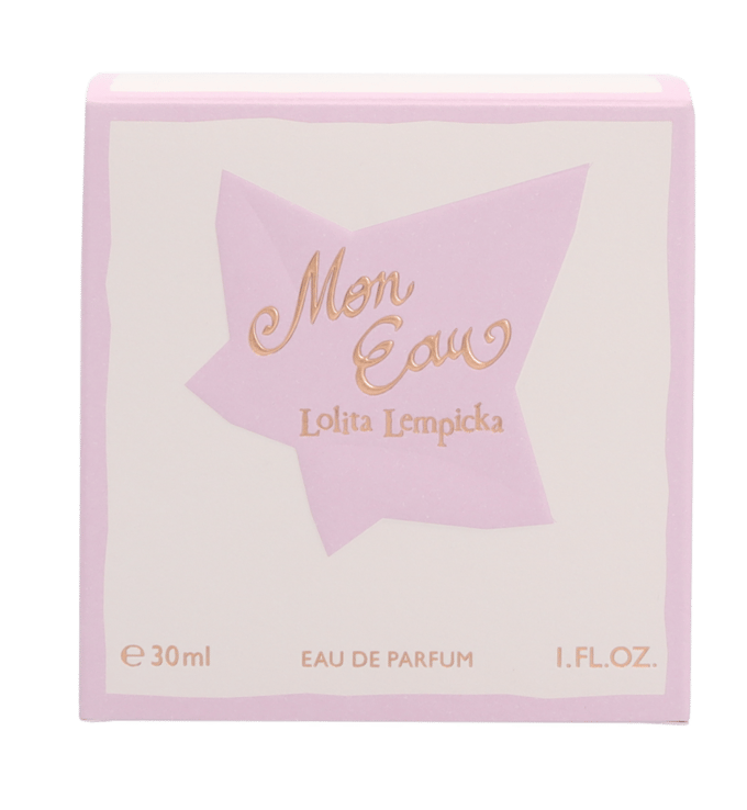Eau de Parfum Lolita Lempicka Eau De Parfum Mon Eau 30 ml