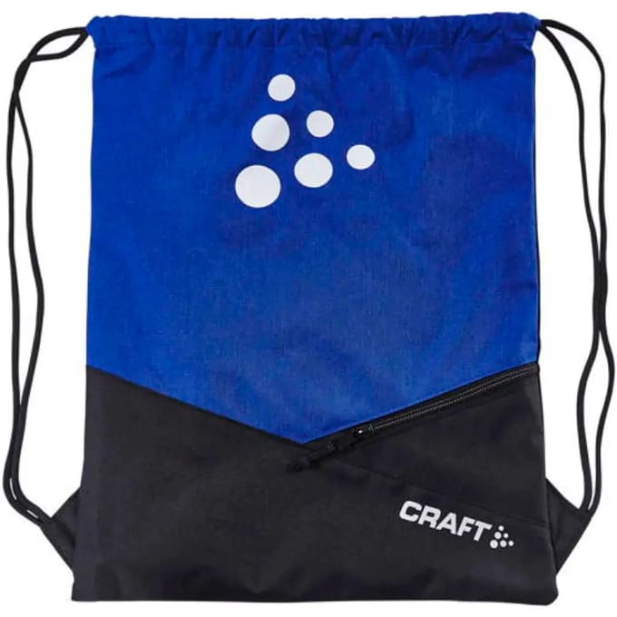 Craft Squad Gymbag - Royal | Maat: ONE