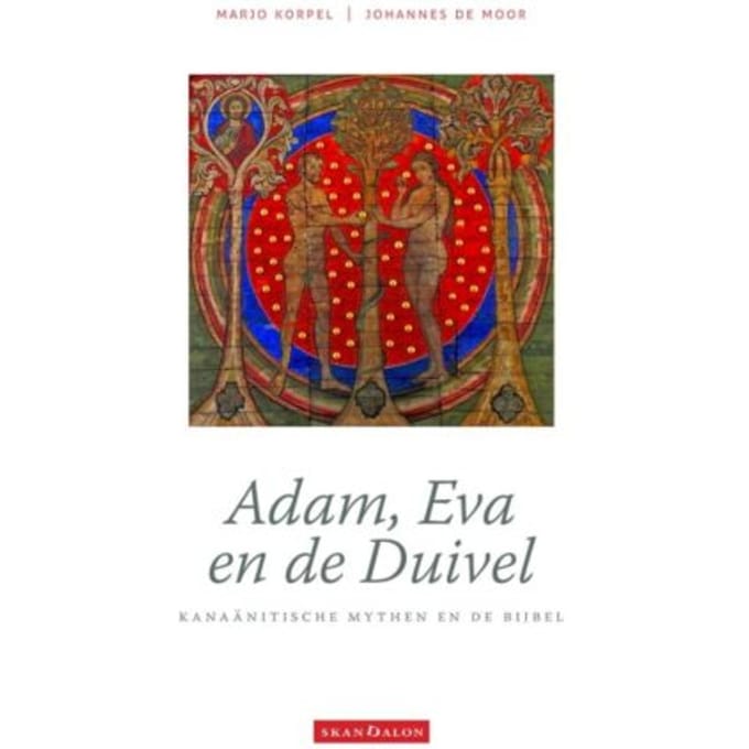 Adam, Eva En De Duivel - Marjo Korpel