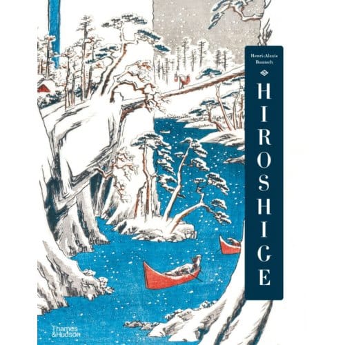 Hiroshige - Henri-Alexis Baastch