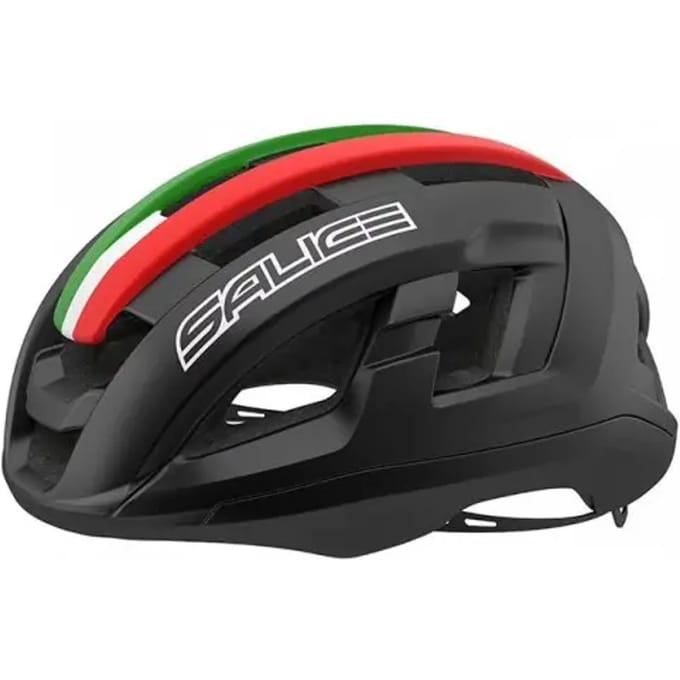 Fietshelm Salice Gavia