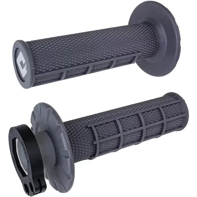 Handgrepen Odi Emig V2 Lock-On