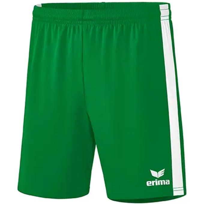 Erima Retro Star Short Junior - Maat 164