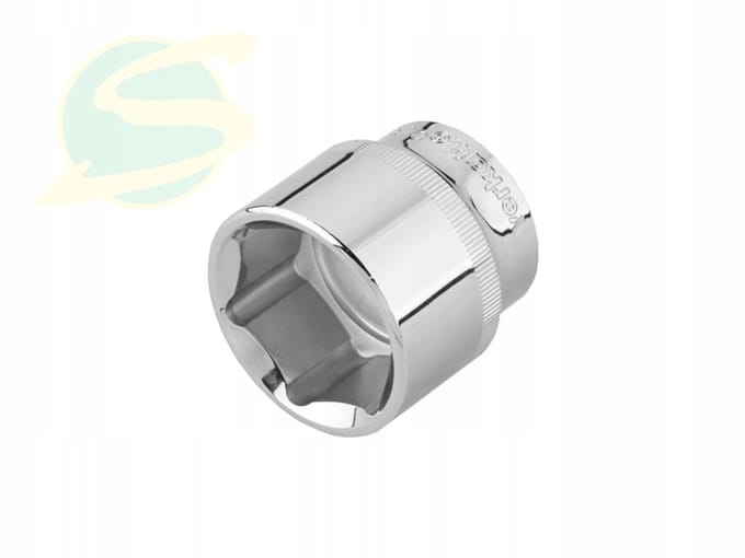 Verkatto dop 1/2 zeskant 30 mm VR-0402 - Kwaliteit en duurzaamheid