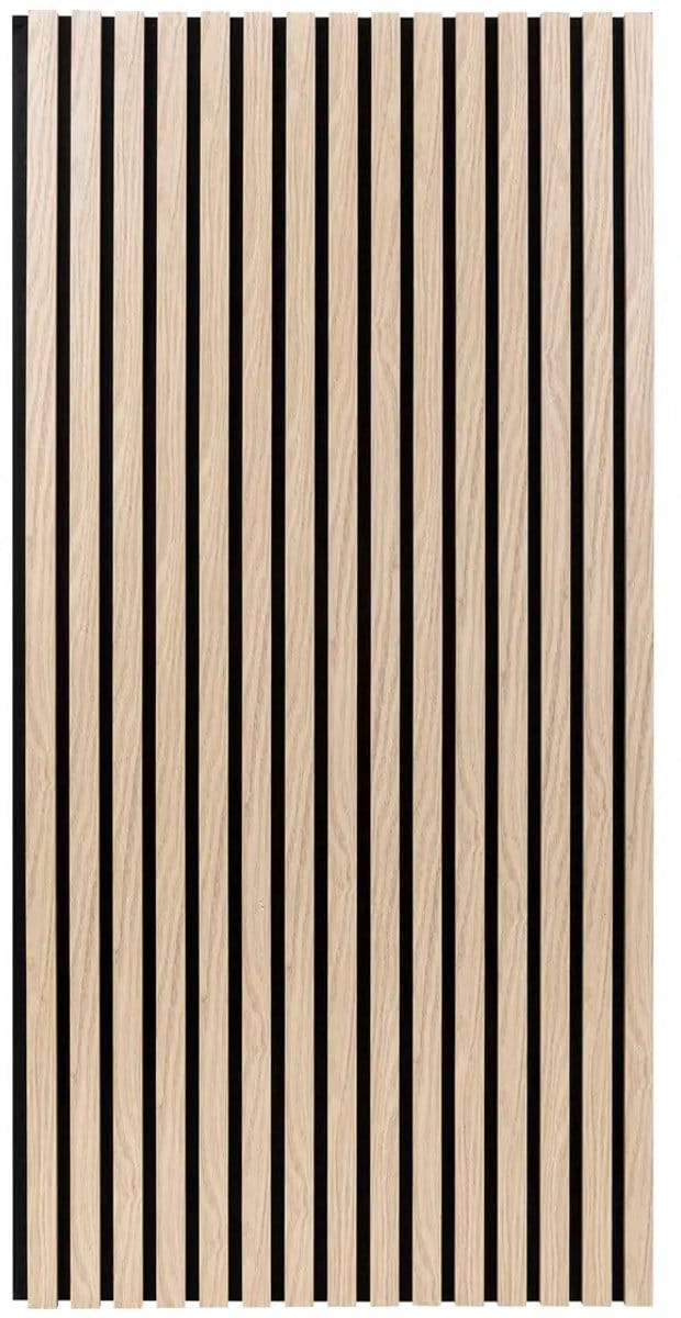 Atmosphera Colva Decoratief Wandpaneel - 120x60cm - Beige