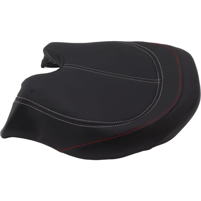 Bestuurderscomfortstoel Ergonomisch ontwerp Nauwkeurige pasvorm 219400795 Vervanging voor CAN?AM RYKER600ACE black