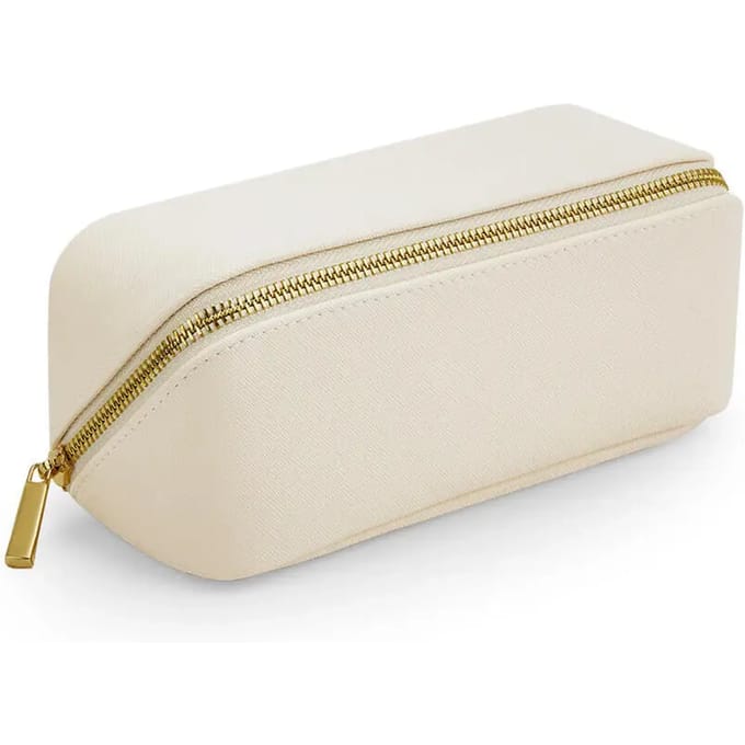 Vrouwen gereedschapskoffer Bag Base Boutique Open Flat Mini