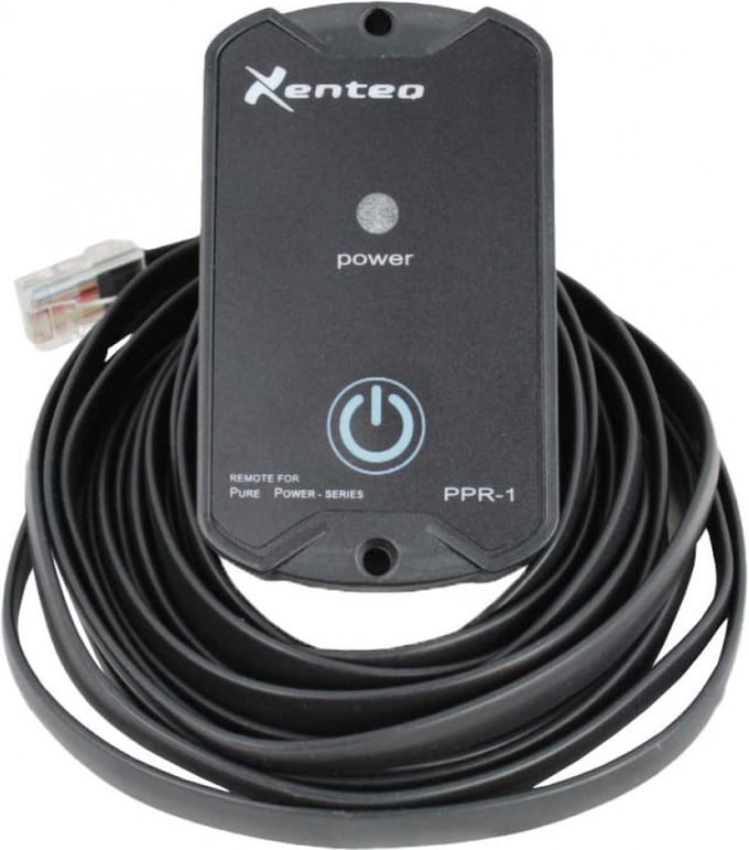 Xenteq PurePower Afstandsbediening PPR-1