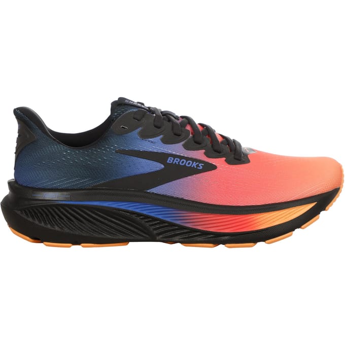 Brooks Ghost 17 Neutrale schoen Dames