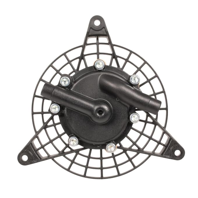 Hulpverwarming Cifarelli M1200 Set 0G33400