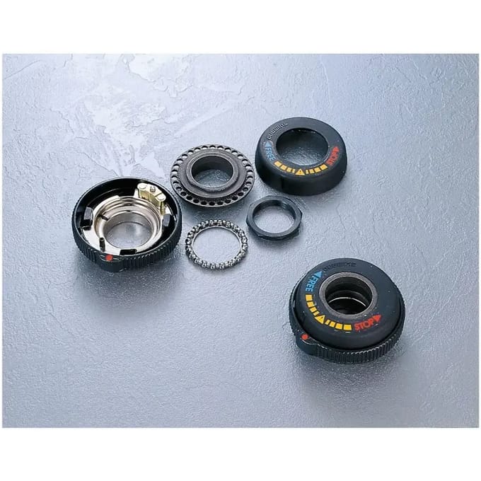 Stuurslot Shimano Nexus HP-NX10