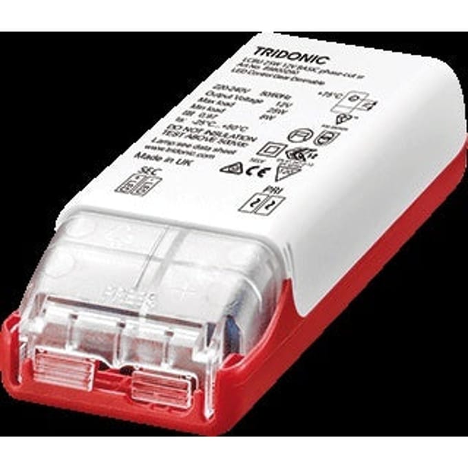 Tridonic LED-driver - 89800290