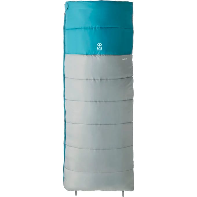 Slaapzak Wilsa Outdoor Carnac