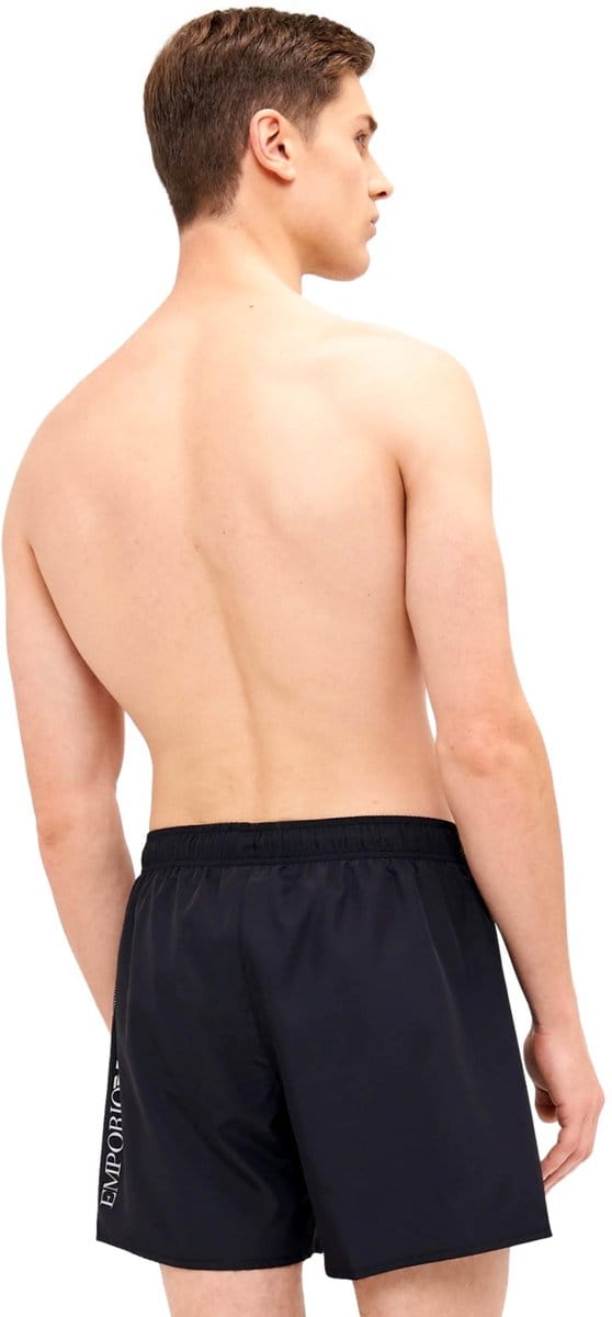 EA7 Swimming Trunk Oversize Logo