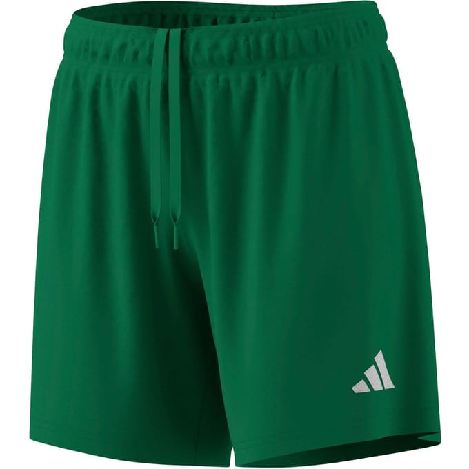 Adidas Entrada 26 Short Dames - Maat M