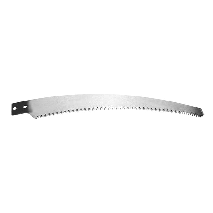 330mm Praktische Draagbare Handgebogen Zaag Landschapstuinbouw Boomgaard Snoeigereedschap gray