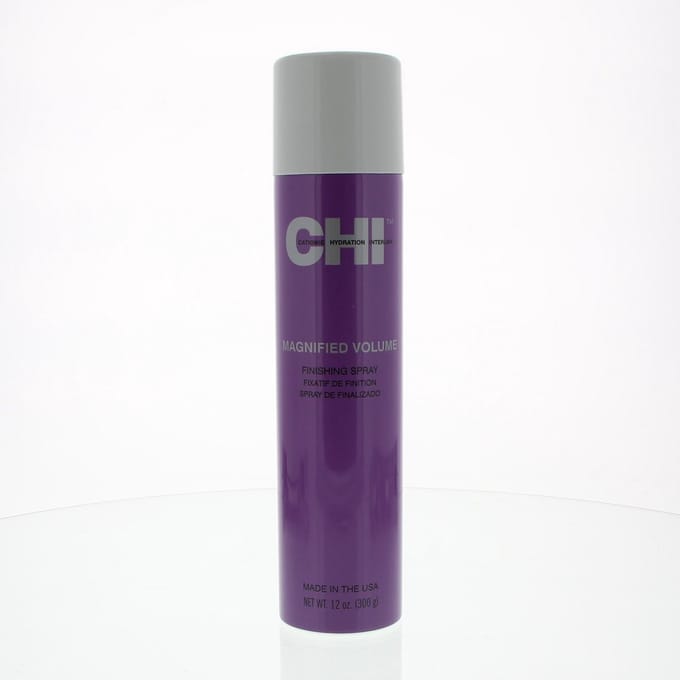 Flexibele Fixatie Haarspray Chi Magnified Volume Farouk