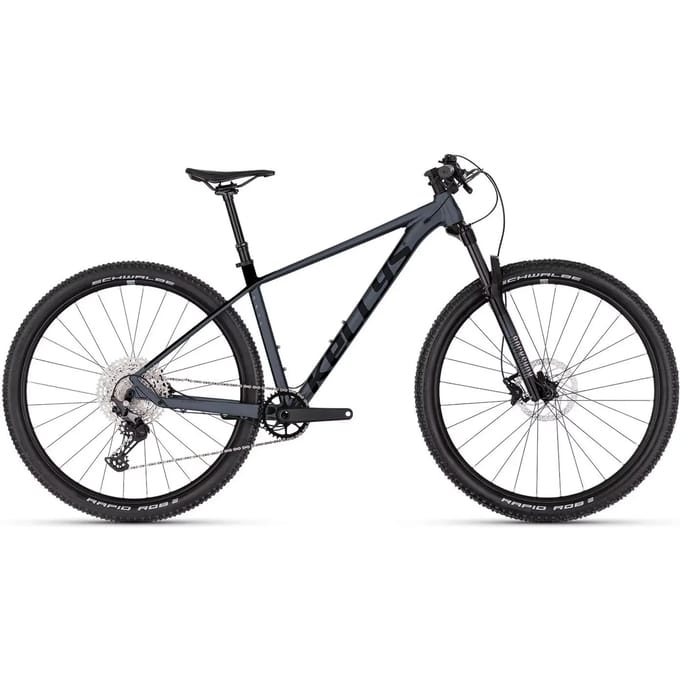 Mountainbike Kellys Gate X30 SHIMANO Deore M6100 12V