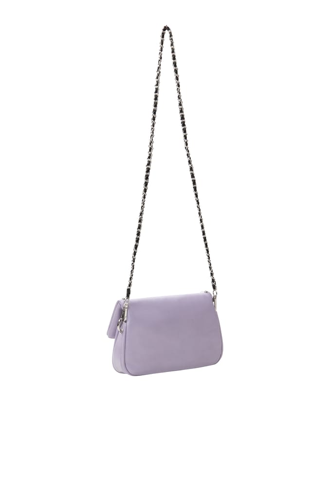 Mymo Handtas Dames violet