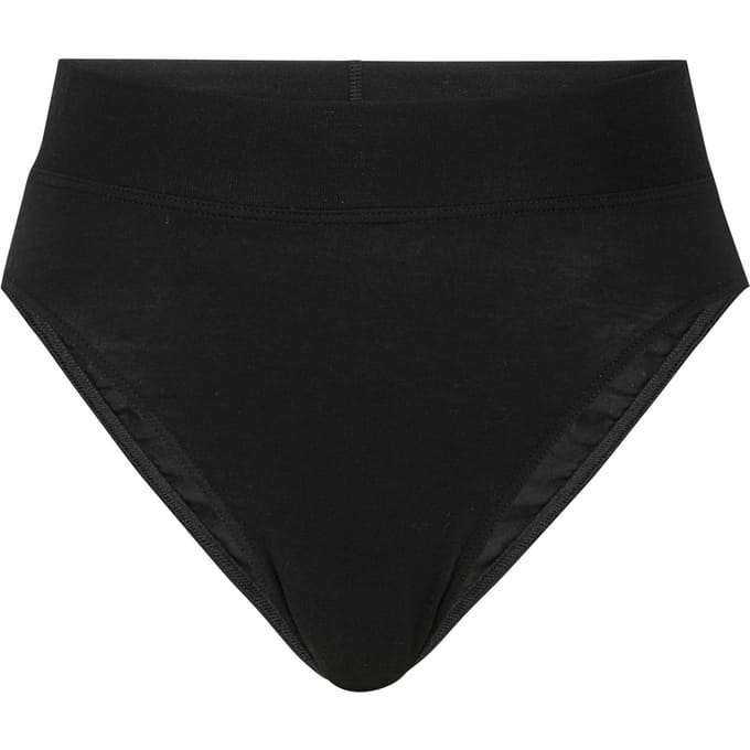 Calida Of Switzerland Elastic High Waist Slip