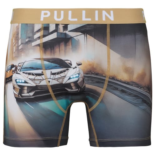 Boxers Pullin FASHION 2
