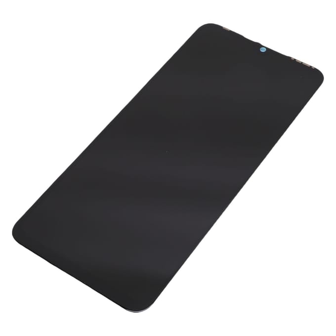 Telefoonscherm Vervanging voor HOT 20i TFT Display Touch Digitizer Assemblage met Reparatiegereedschap black