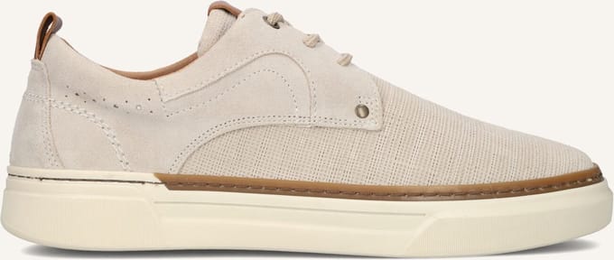 Mazzeltov Rome Sneakers - Heren - Beige - Maat 45
