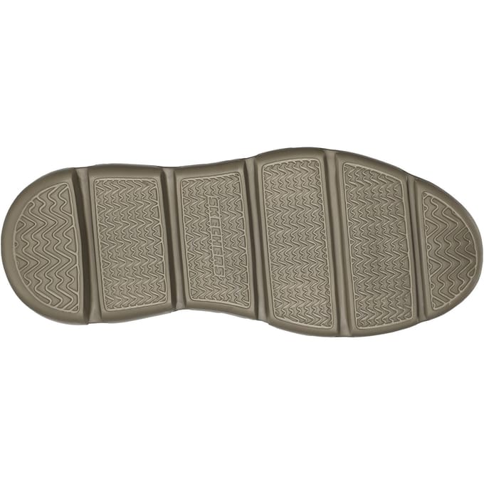 Skechers Slip-ins Garza - Gervin - Heren Instappers - Bruin