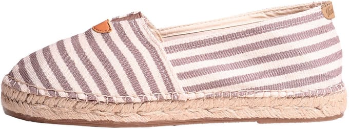 Klassieke unisex espadrille | BLANES-DD
