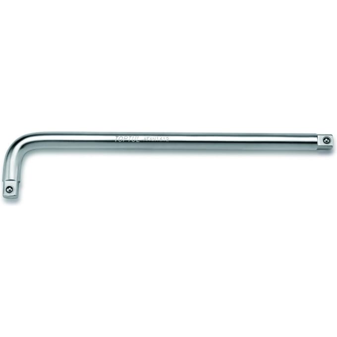Draaigreep TOPTUL 3/8 inch Lengte 200mm