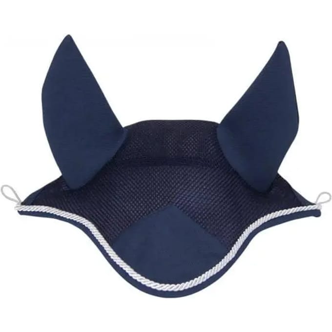 Korte paardenmuts York Air Mesh