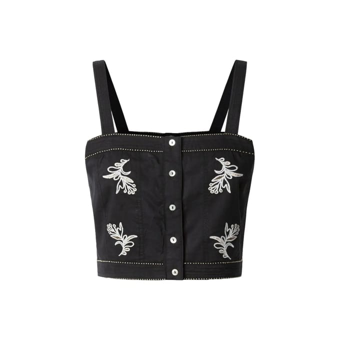 Damestanktop Pepe Jeans Earby
