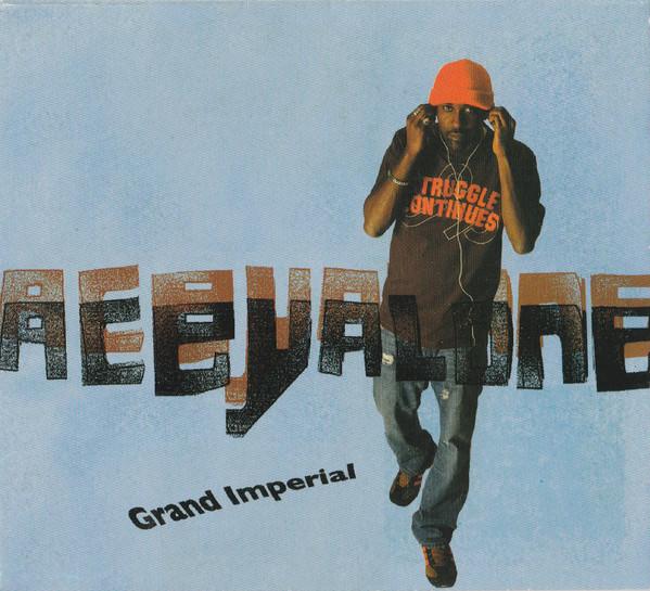Grand Imperial - Aceyalone