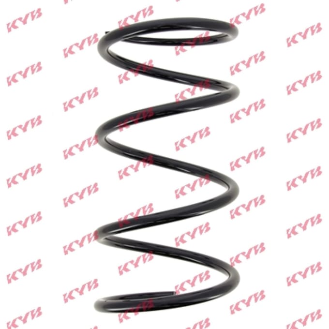 Chassisveer K-Flex KYB RA3496
