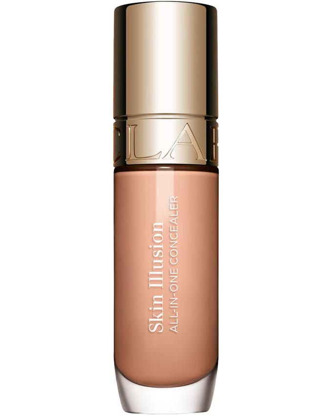 Clarins All In One Concealer Clarins - Skin Illusion All-in-one Concealer 6