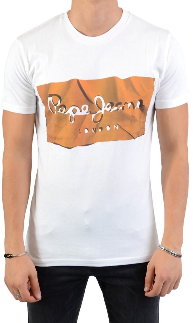 RAURY-T-shirt
