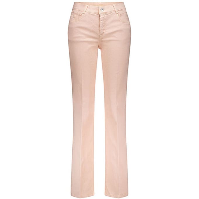 Gardeur Broek zuri 80721-2031