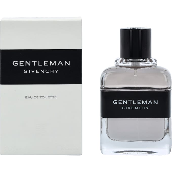 Givenchy Gentleman - 60 ml - eau de toilette spray - herenparfum