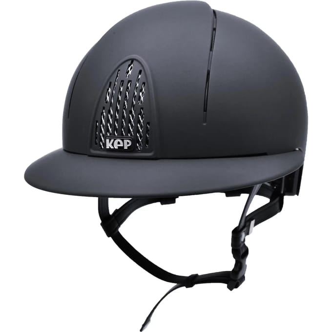 Standaard vizierhelm KEP Smart Polish