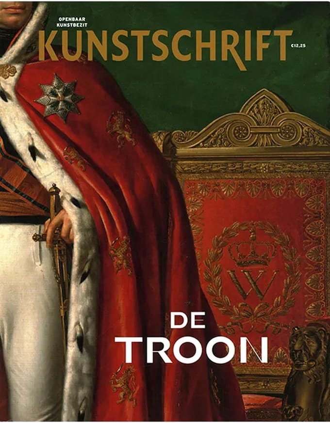 Kunstschrift - 05 2023