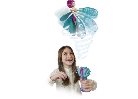 Sky Dancers Turquoise Twinkle Opmaken en sieraden