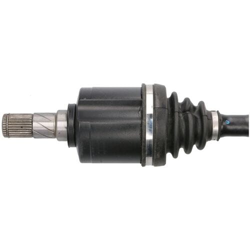 Aandrijfas POINT GEAR PNG76584