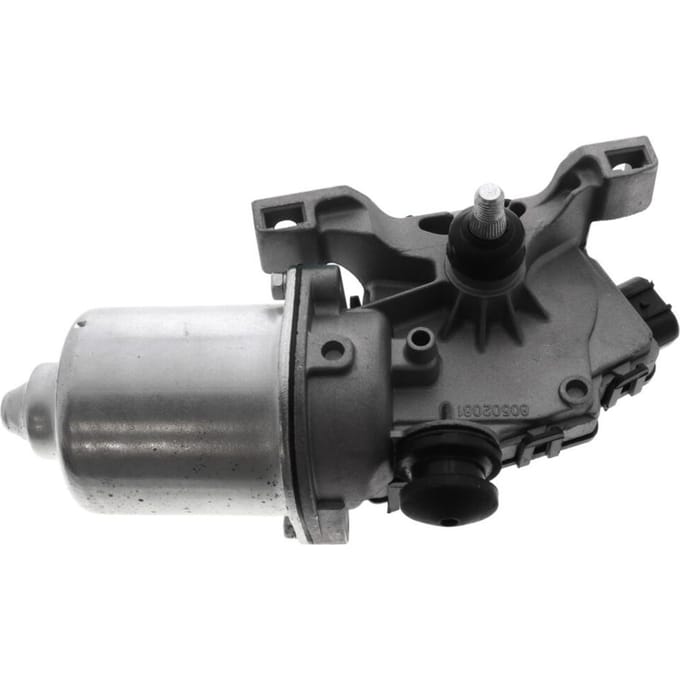 Ruitenwissermotor Original VEMO V25-07-0033