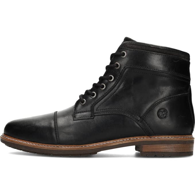 PS Poelman JONI Heren Sneakers