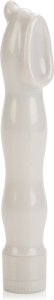CalExotics - Clitoral Hummer - Vibrators Clitoral Wit